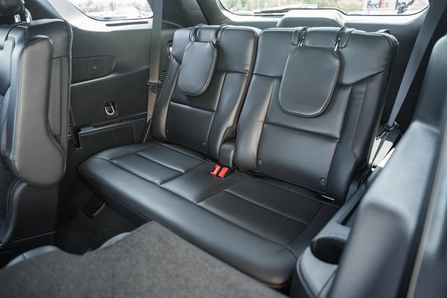 Used 2026 Ford Explorer ST-Line AWD/4WD image 42