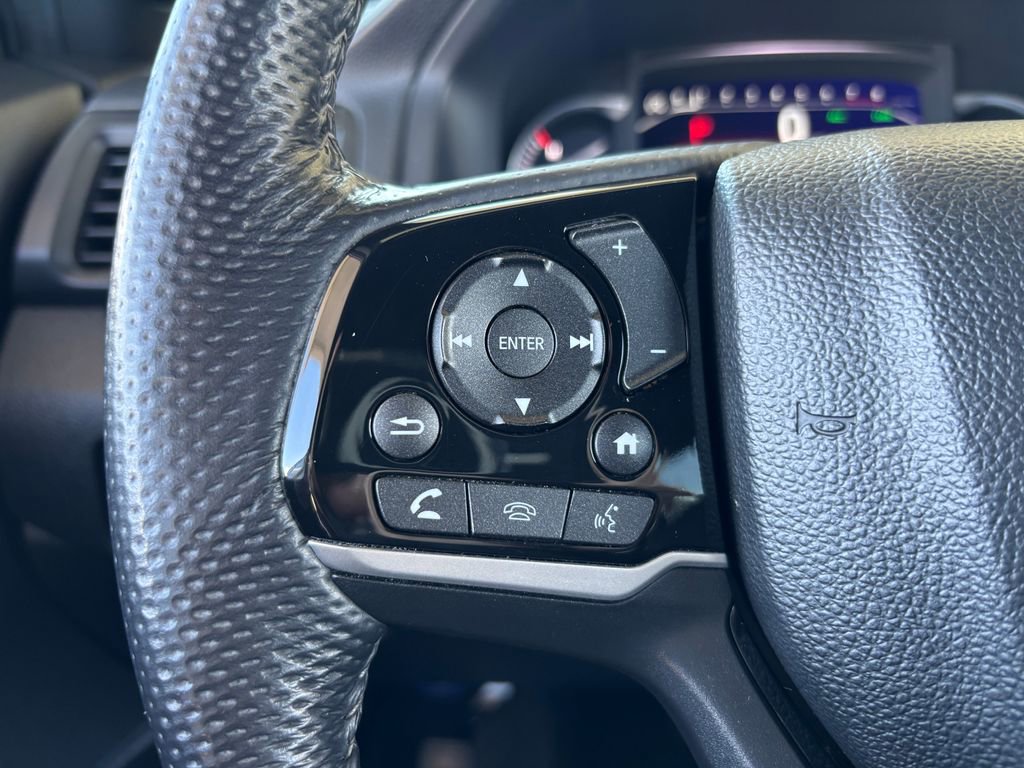 Used 2023 Honda Passport Elite image 11