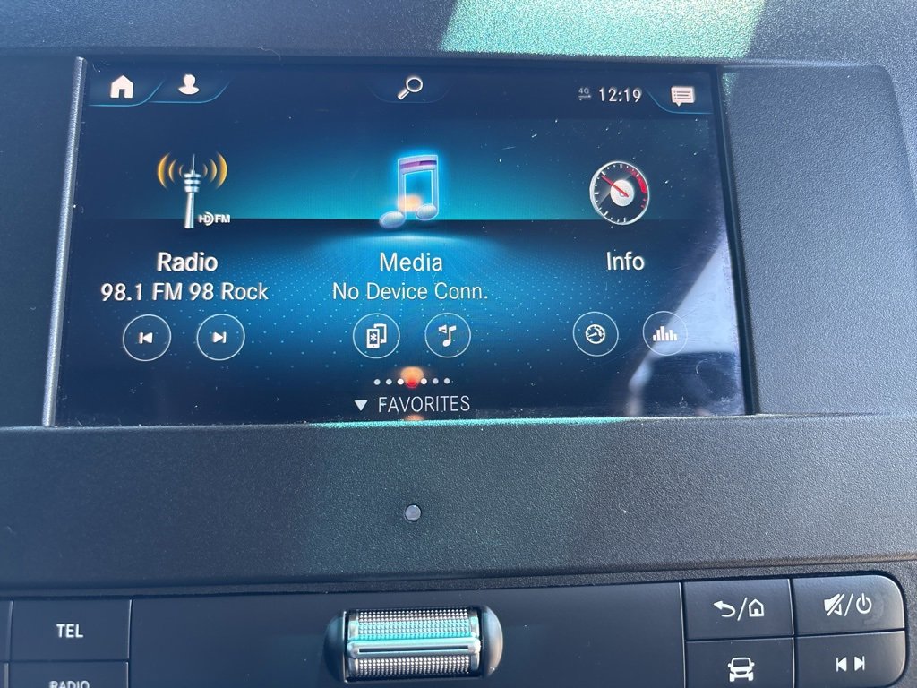 Used 2019 Mercedes-Benz Sprinter 2500 image 31