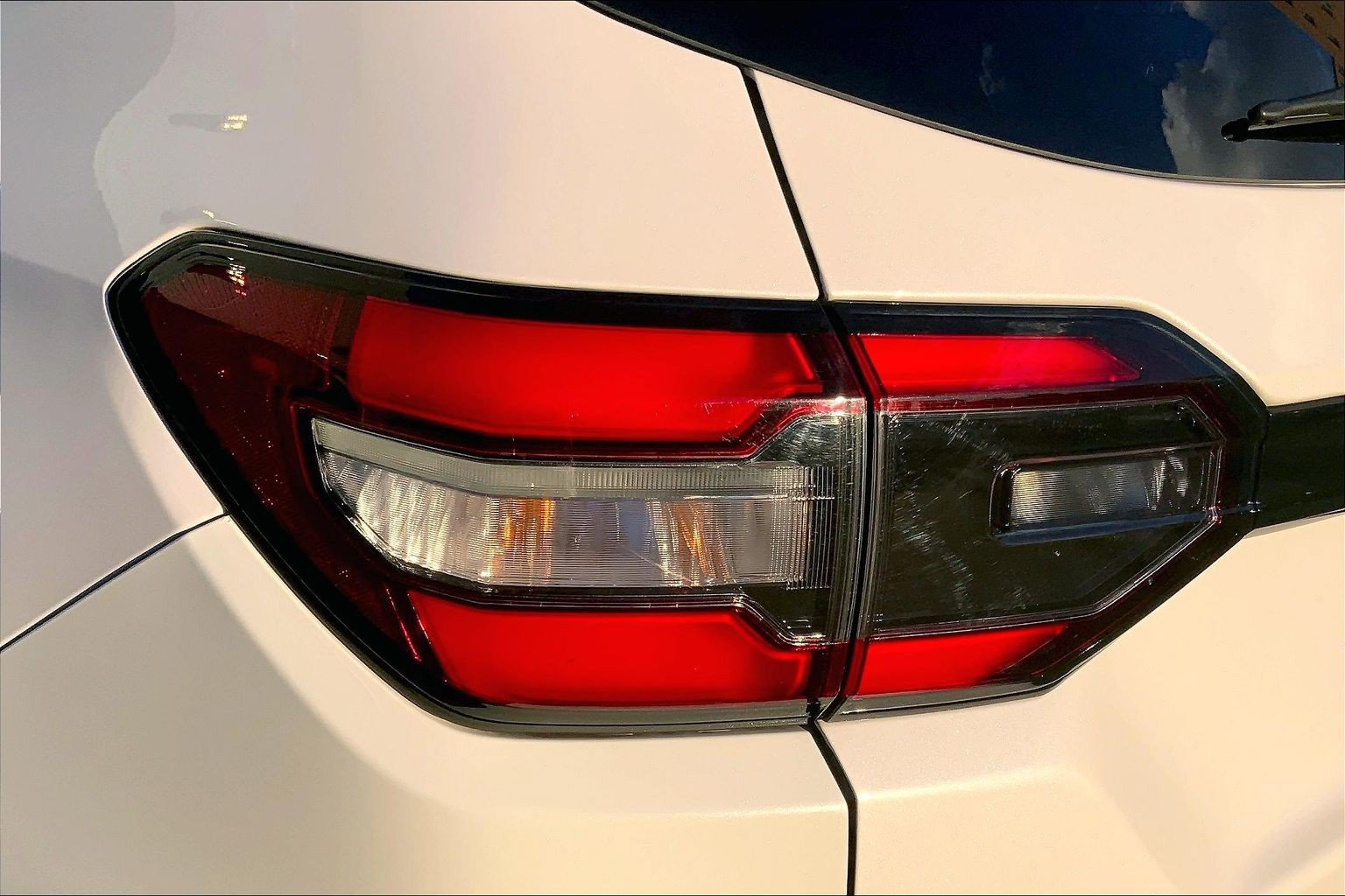 Used 2025 Honda Pilot Touring image 29