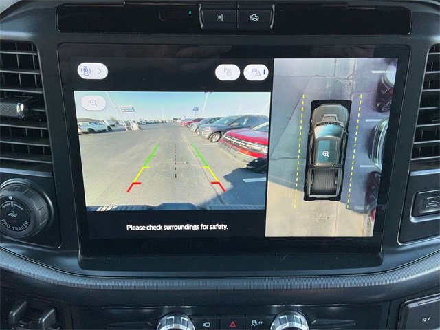 Used 2025 Ford F150 Raptor image 17