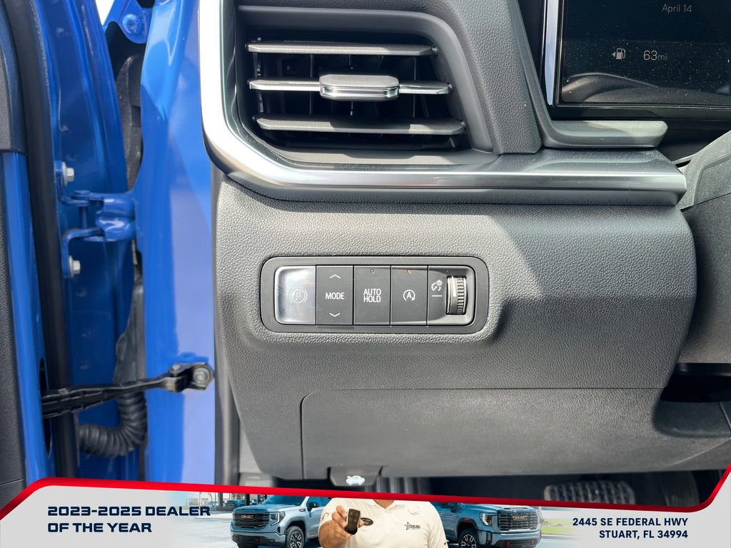 New 2026 GMC Terrain Elevation w/ Elevation Premium Package image 24