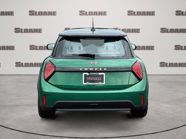 New 2027 MINI Cooper 2-Door Hardtop FWD image 4