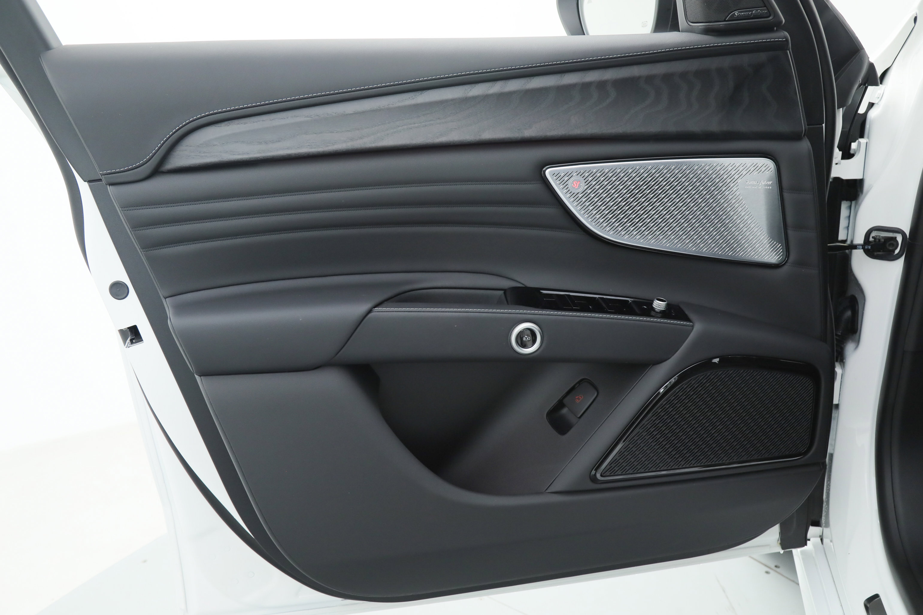 New 2026 Maserati Grecale Modena image 14