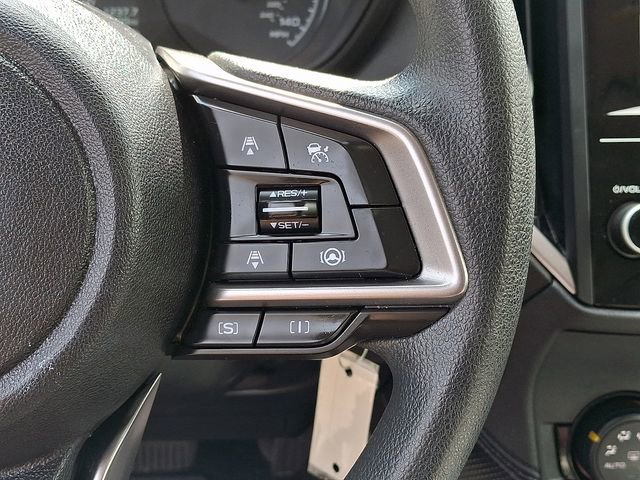 Used 2024 Subaru Forester AWD/4WD image 22