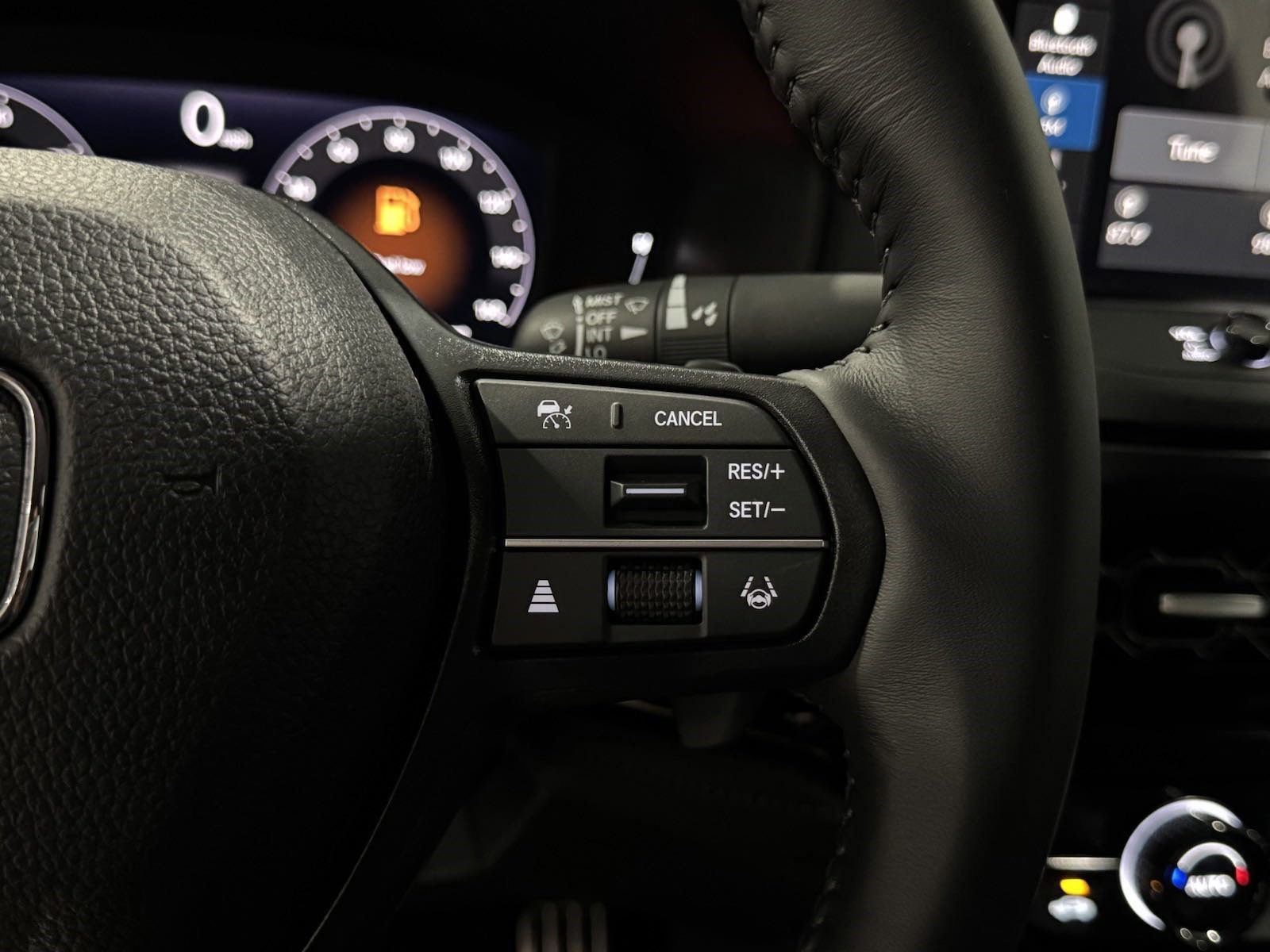 New 2025 Honda Accord Sport image 26