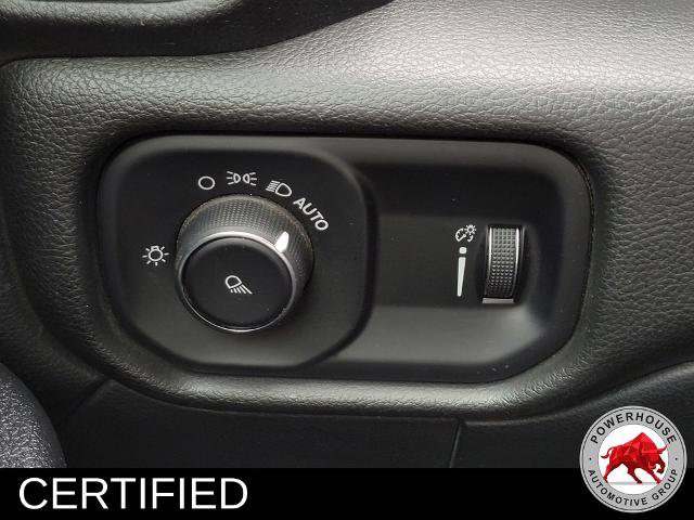 Used 2021 RAM 2500 Tradesman w/ Towing Technology Group AWD/4WD image 26