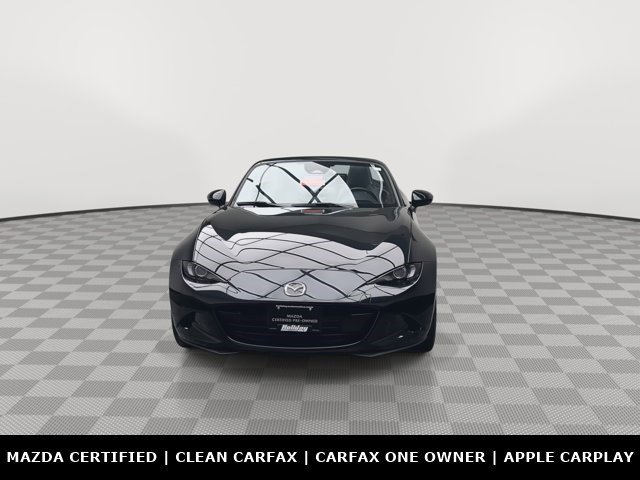 Certified 2024 MAZDA MX-5 Miata Grand Touring image 30