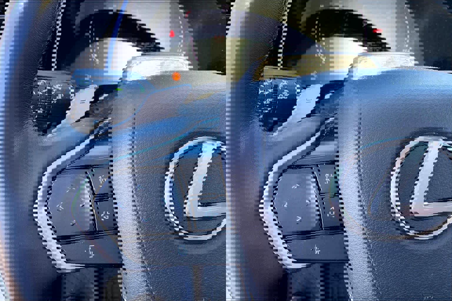 Certified 2024 Lexus RX 350 Luxury w/ Convenience Package image 24