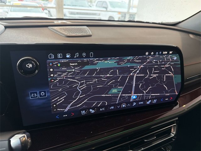 New 2026 Chevrolet Traverse RS image 29