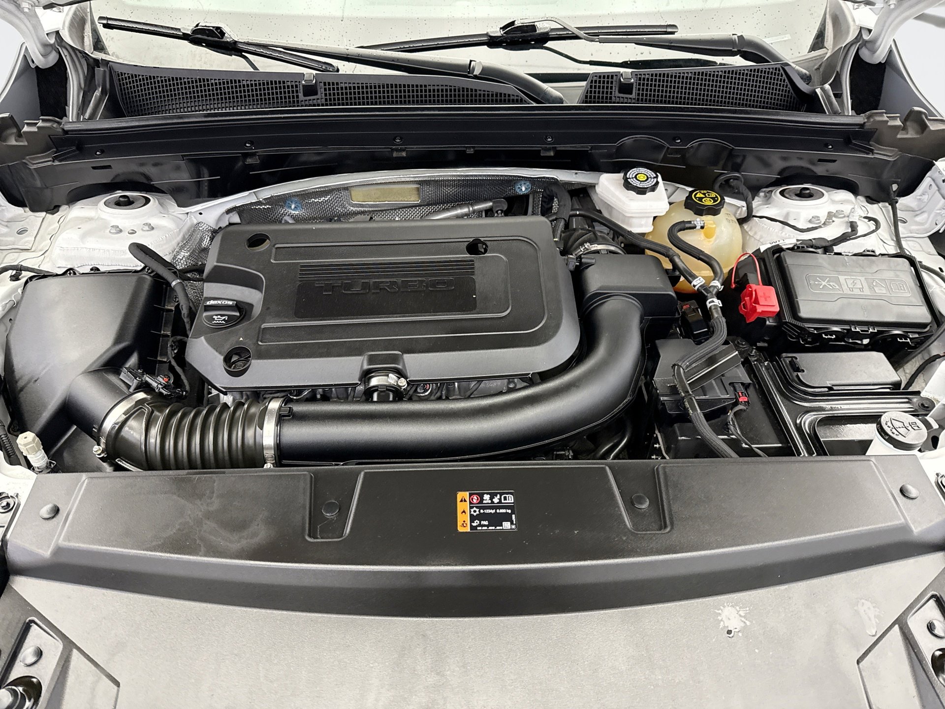 Used 2023 Buick Envision Preferred image 21