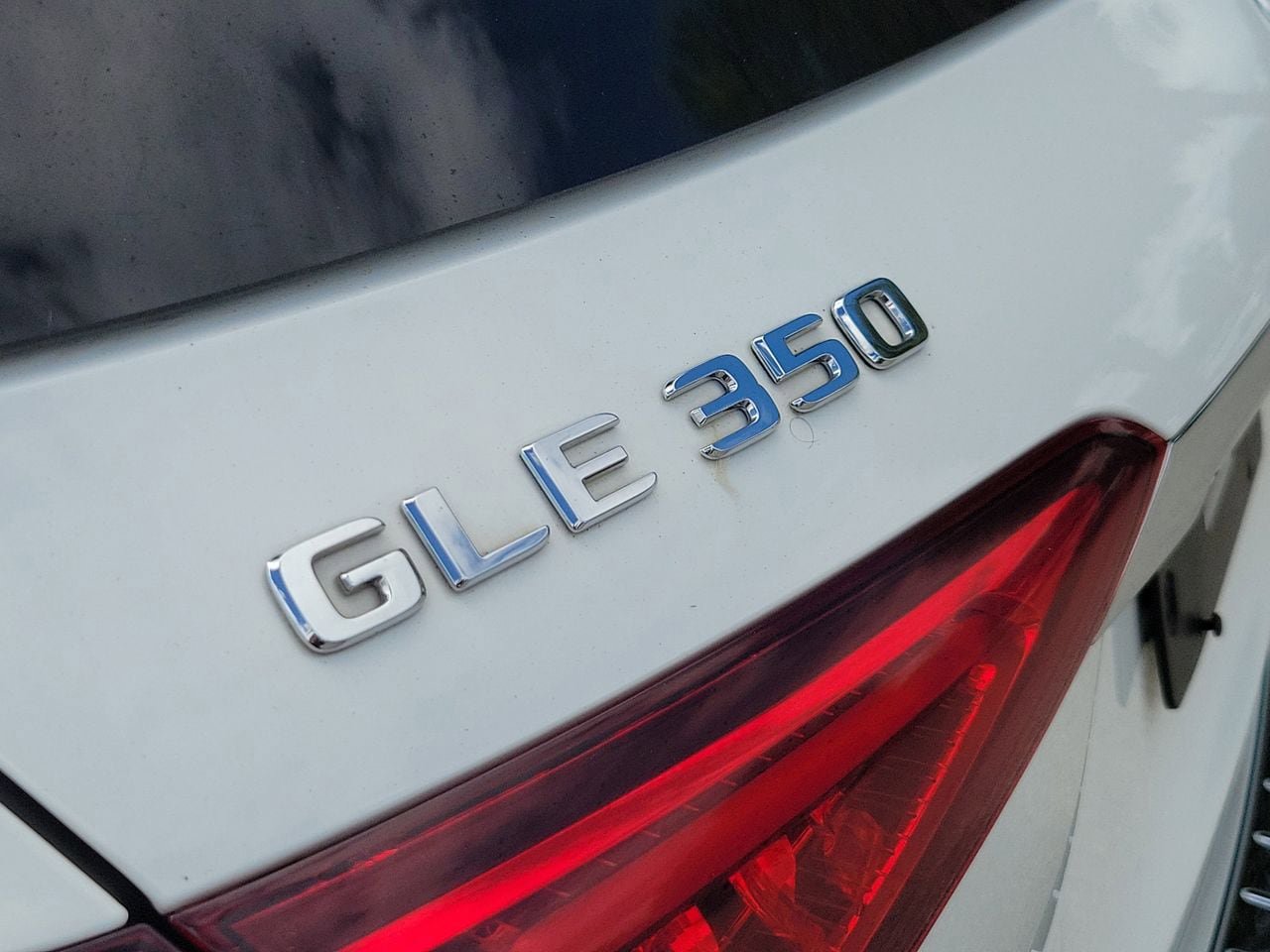 Used 2020 Mercedes-Benz GLE 350 image 6