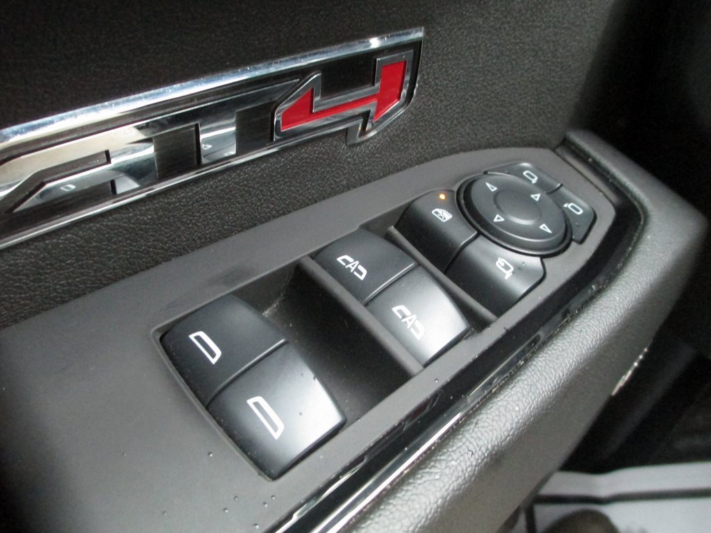 Certified 2025 GMC Sierra 1500 AT4 w/ AT4 Premium Package image 28