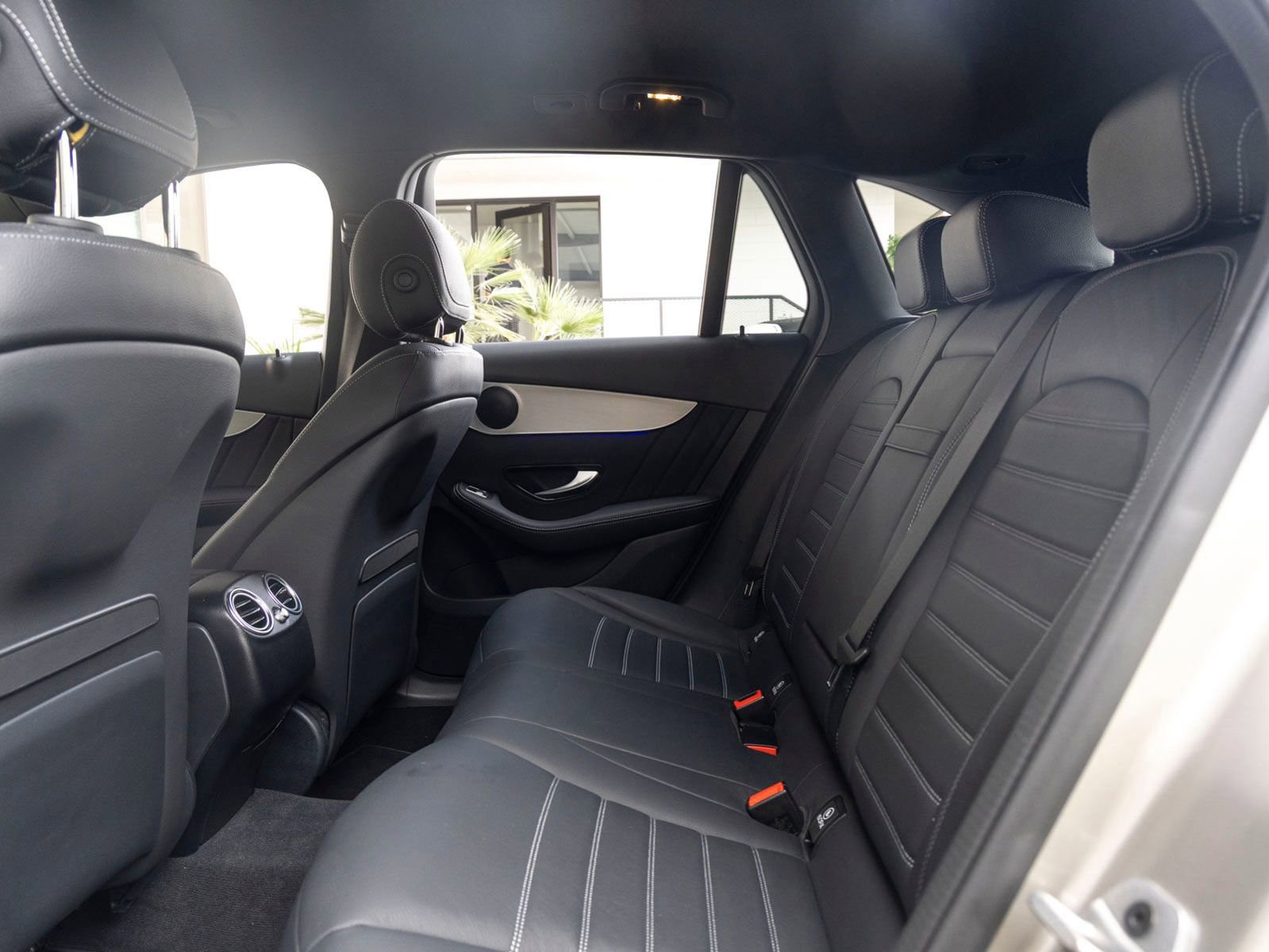 Used 2022 Mercedes-Benz GLC 300 image 20