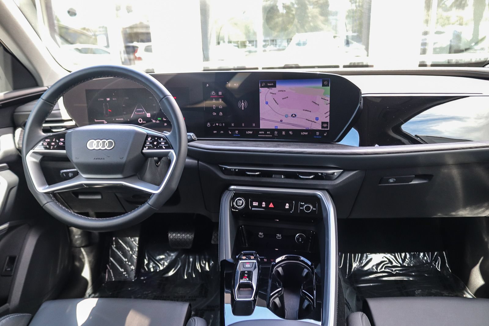 Certified 2025 Audi Q5 Premium Plus w/ Premium Plus AWD/4WD image 14