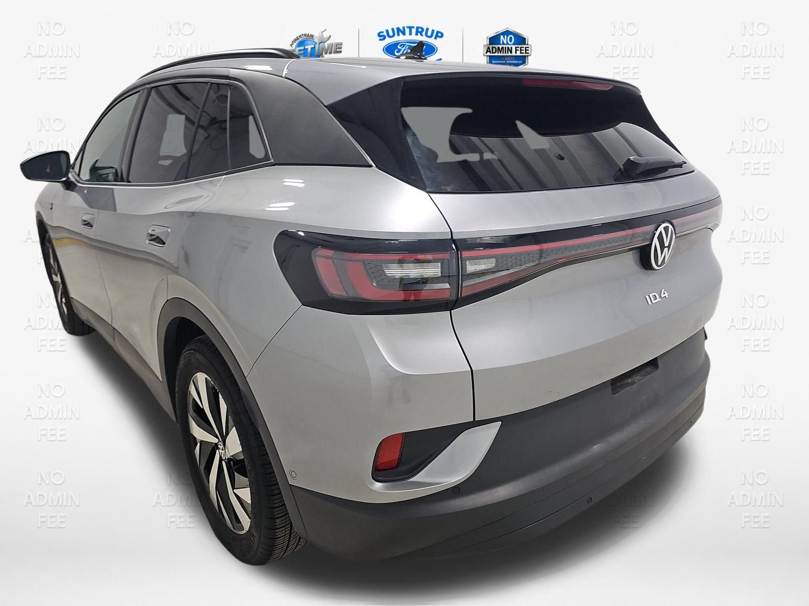 Used 2023 Volkswagen ID.4 Pro RWD image 6