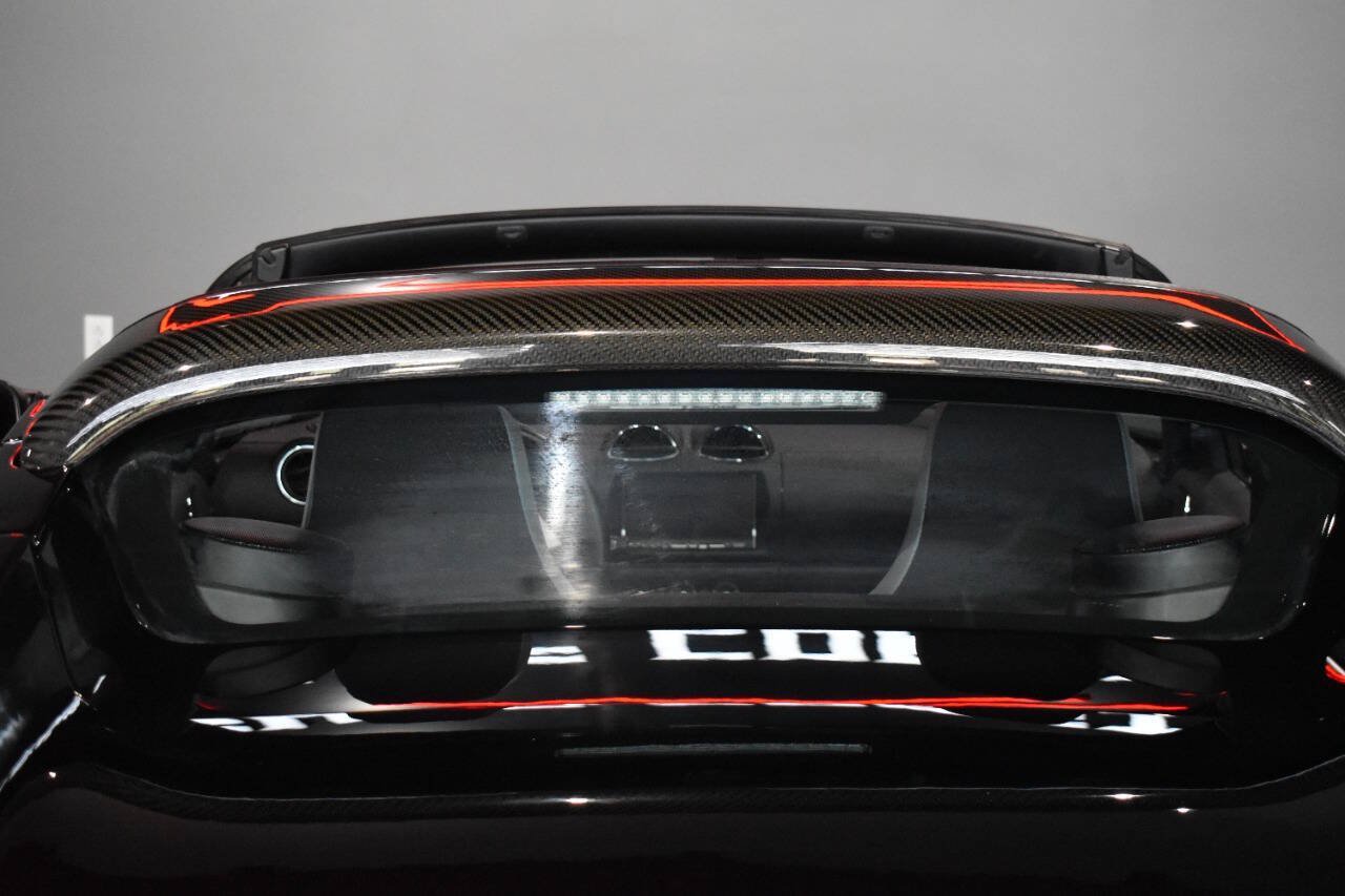 Used 2011 Tesla Roadster Sport RWD image 22
