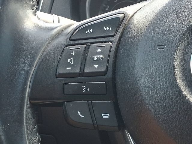 Used 2015 MAZDA MAZDA6 Touring FWD image 21