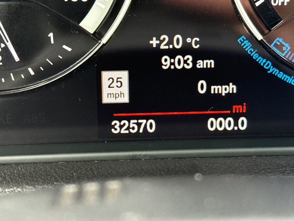 Used 2020 BMW M240i xDrive Convertible w/ Premium Package image 16