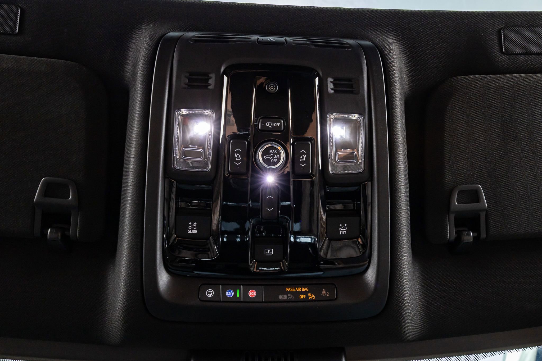 Used 2026 GMC Yukon XL Denali Ultimate image 29