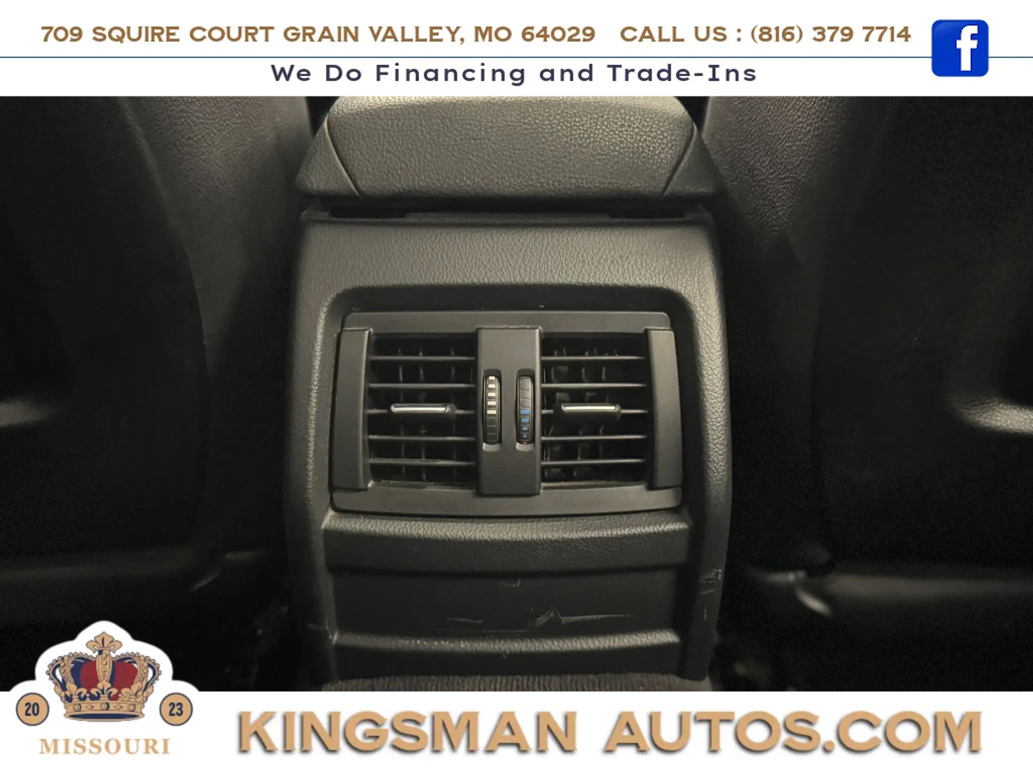 Used 2014 BMW 320i xDrive Sedan AWD/4WD image 24