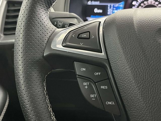 Used 2023 Ford Edge ST AWD/4WD image 34
