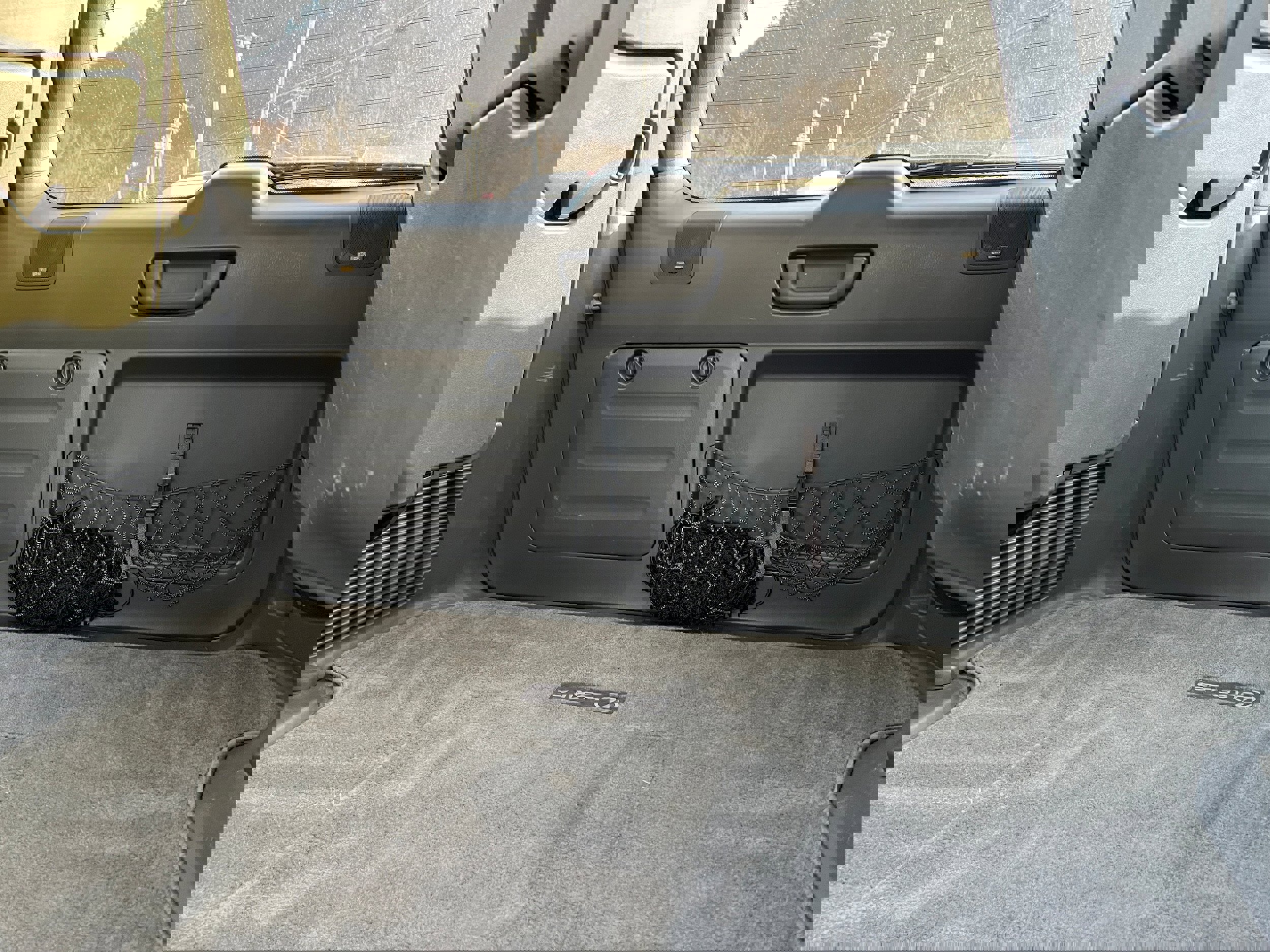 Used 2008 Lexus GX 470 image 13