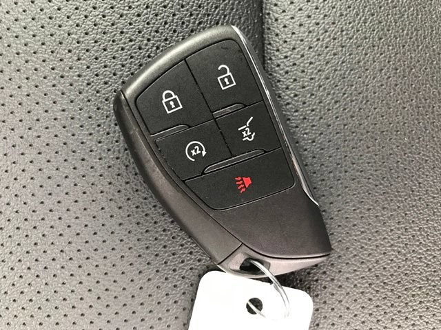 Certified 2026 Chevrolet Traverse LT AWD/4WD image 22