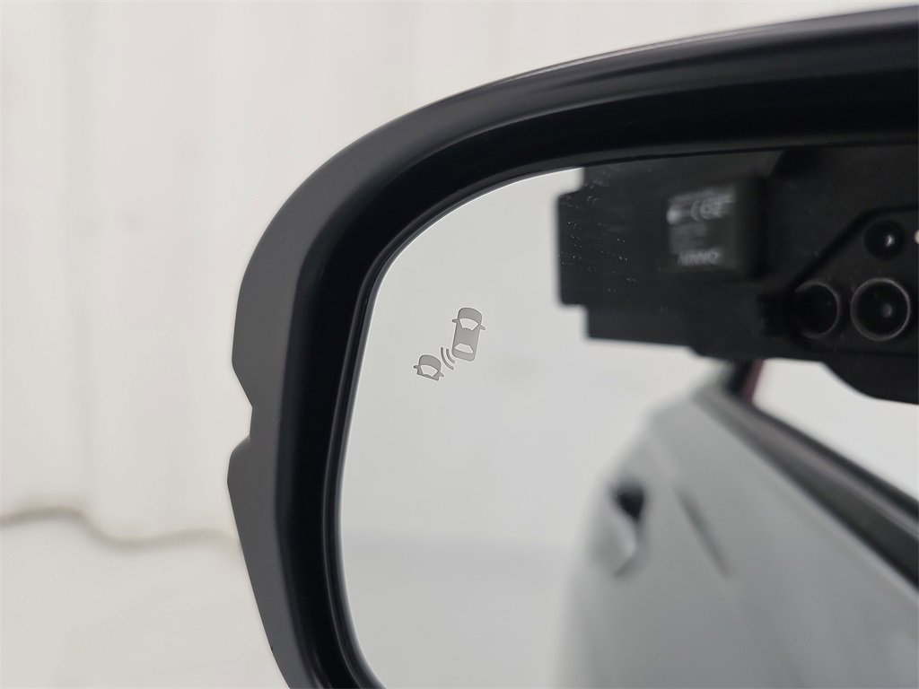 New 2026 Honda CR-V Sport image 43