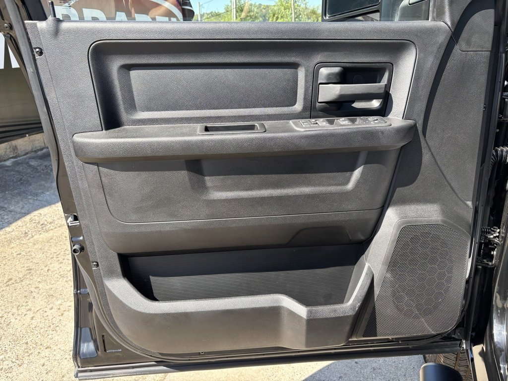 New 2026 RAM 2500 Tradesman image 20