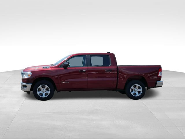 Used 2019 RAM 1500 Tradesman AWD/4WD image 4