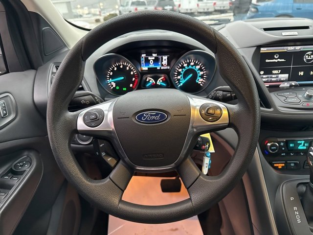 Used 2015 Ford Escape SE w/ Equipment Group 201A image 27