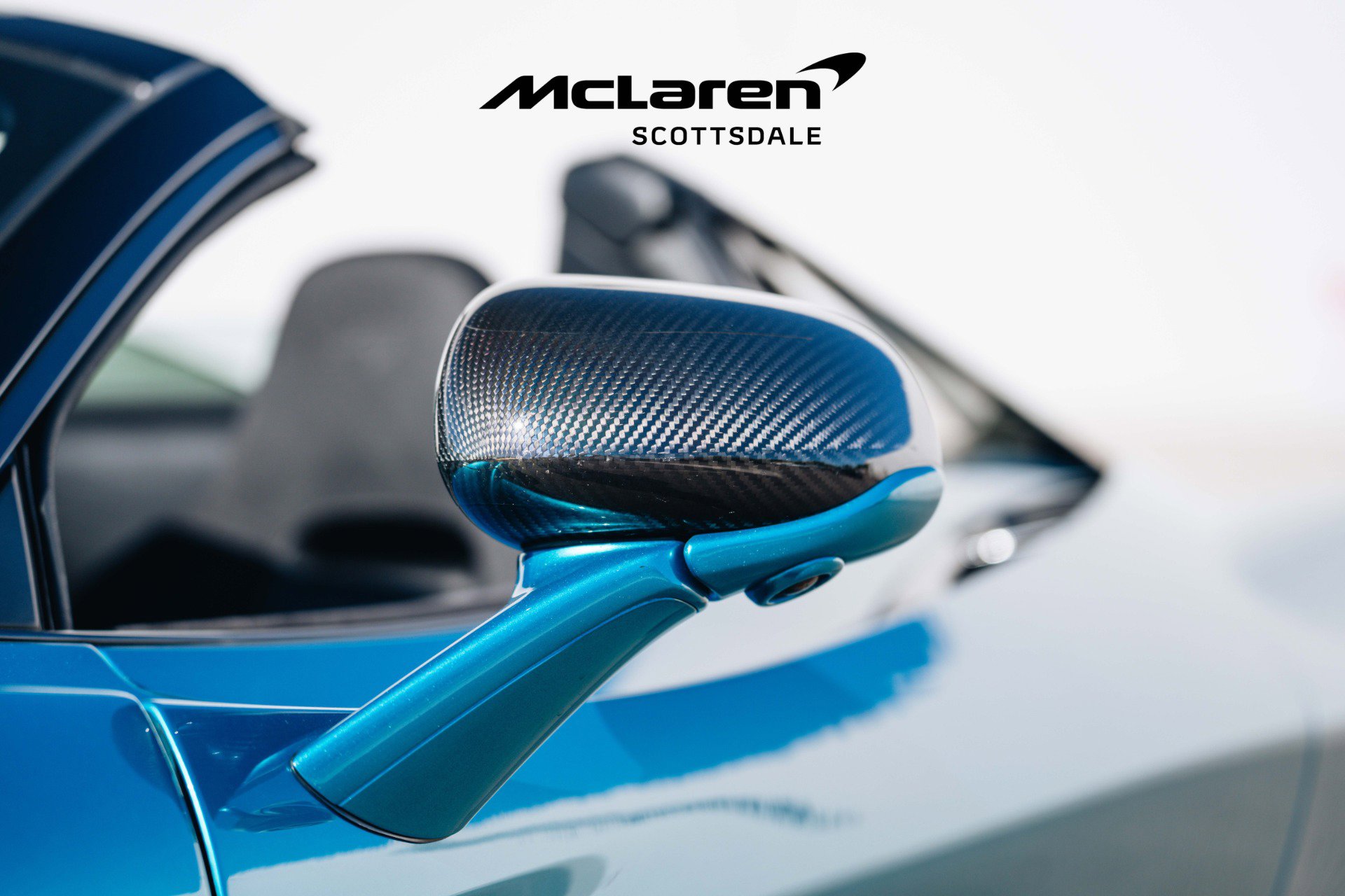 Used 2021 McLaren 720S Performance image 39