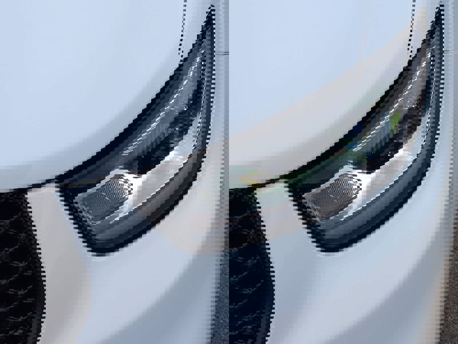 New 2026 Chrysler Pacifica Select image 3