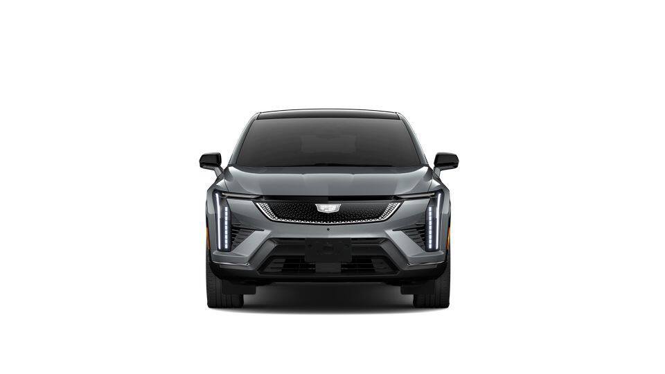 New 2027 Cadillac Optiq Premium Sport AWD/4WD image 9
