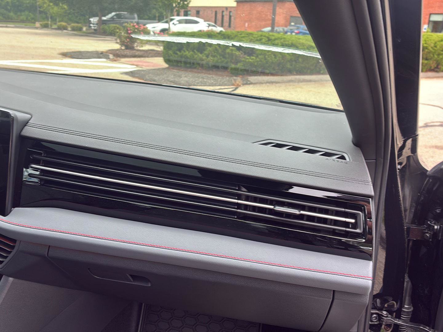 New 2026 Volkswagen Jetta GLI Autobahn FWD image 14