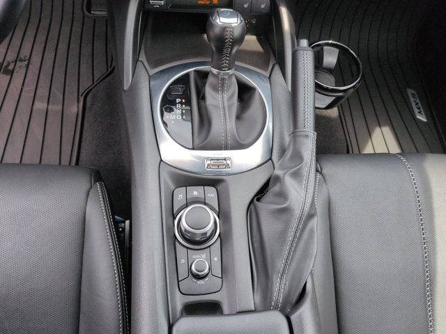 Used 2022 MAZDA MX-5 Miata RF Grand Touring w/ Weather Package RWD image 17