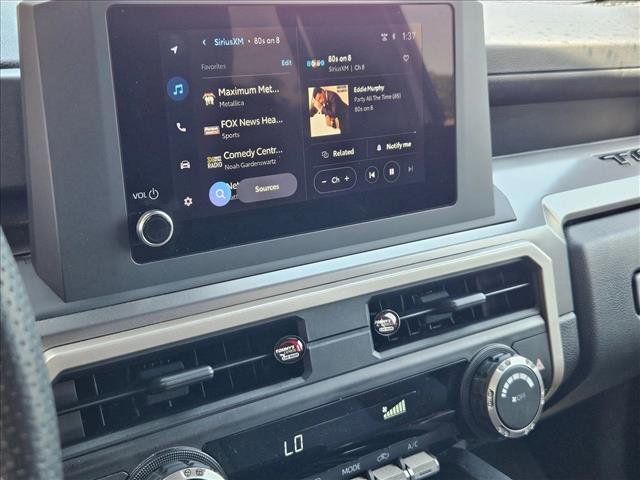 Used 2024 Toyota Tacoma TRD Sport image 8