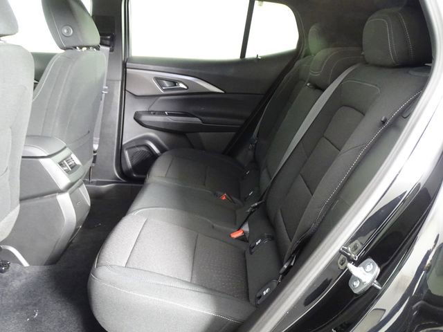 Used 2025 Chevrolet Equinox EV LT image 12