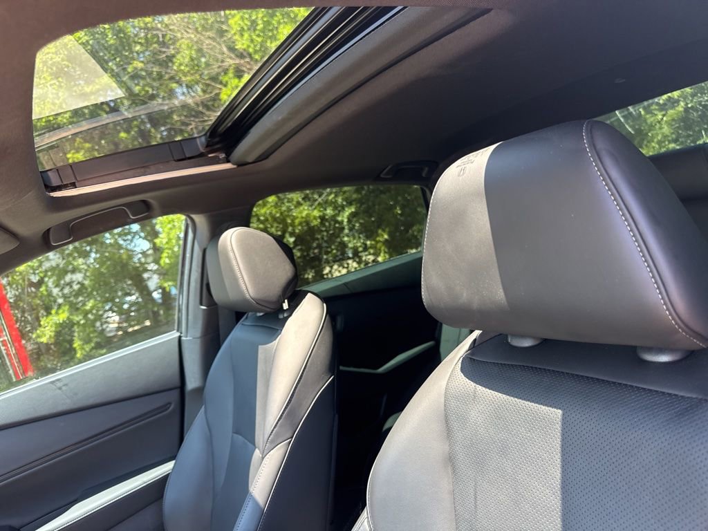 Used 2023 Honda Accord Sport image 14