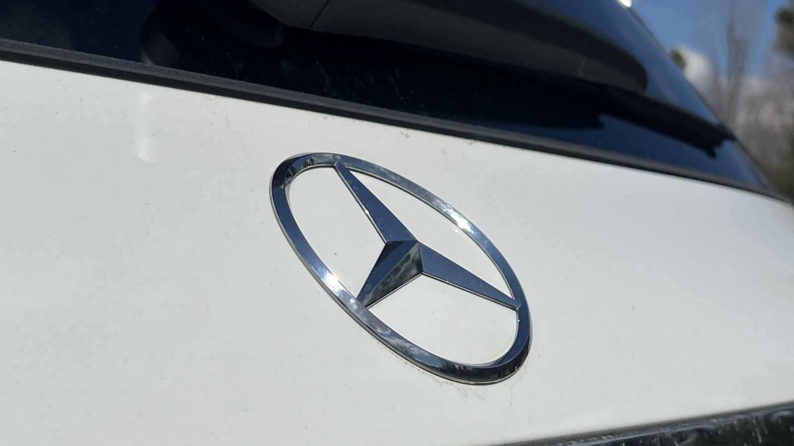 Certified 2024 Mercedes-Benz GLE 450 4MATIC image 24