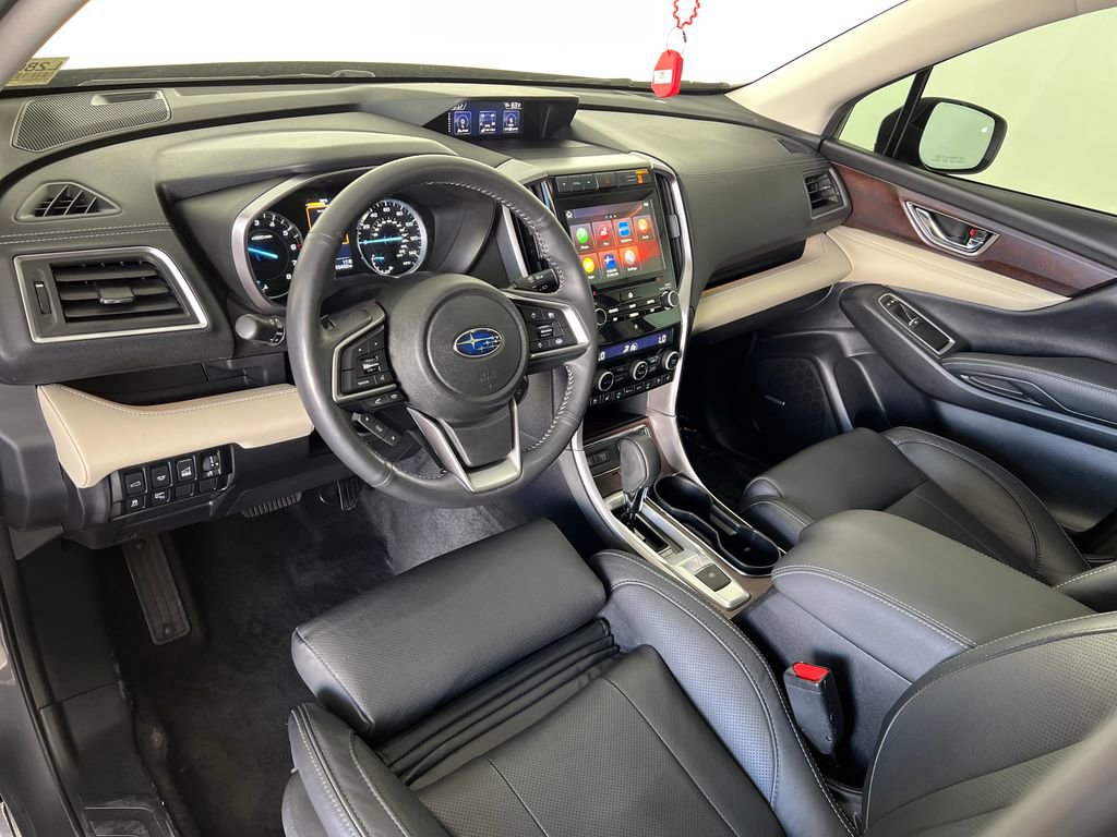 Used 2022 Subaru Ascent Touring w/ Popular Package #2A image 19
