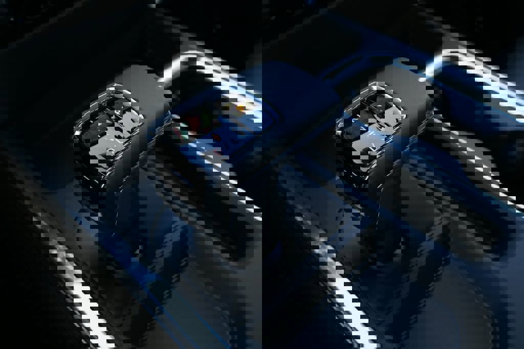 New 2026 GMC Sierra 1500 Elevation w/ Elevation Premium Package image 13