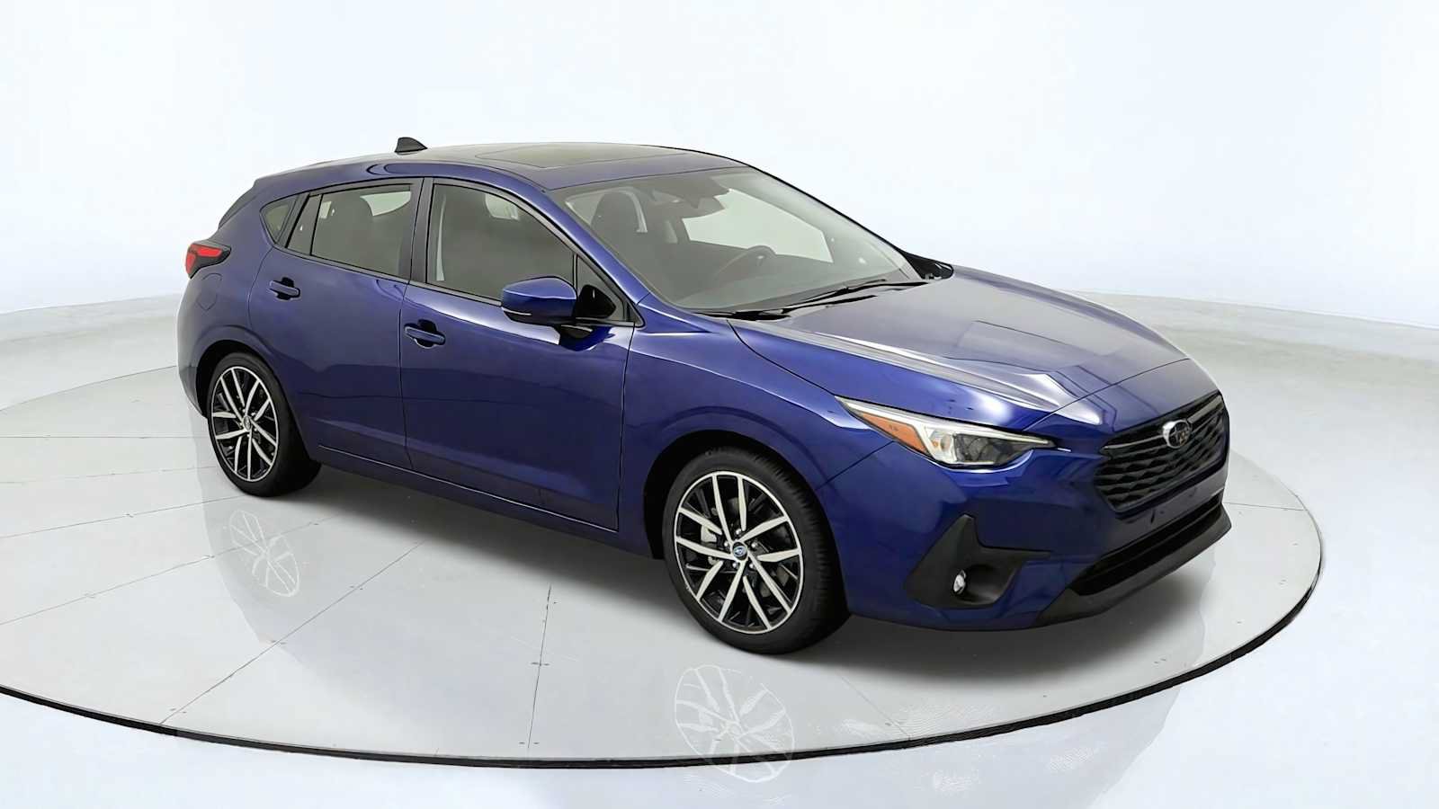 New 2026 Subaru Impreza 2.0i Sport