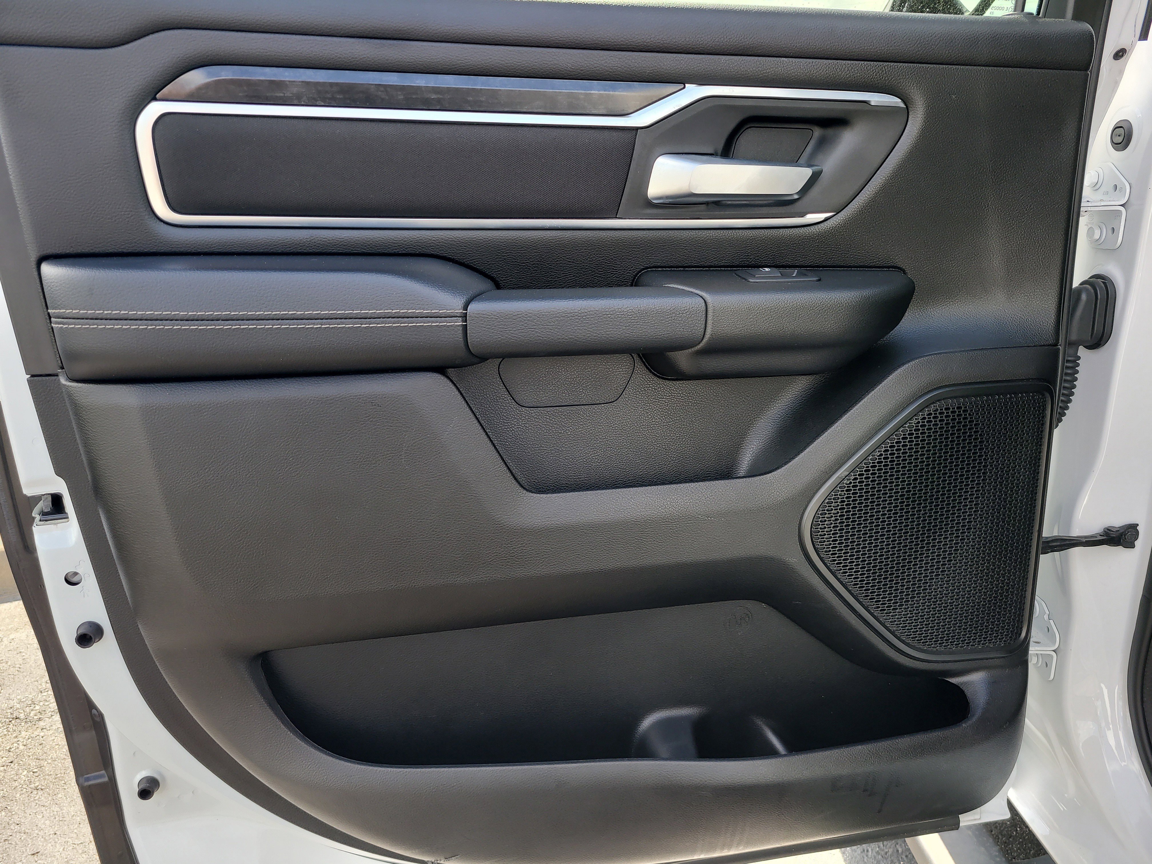 Used 2024 RAM 1500 Big Horn image 11