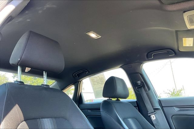 Used 2023 Honda Civic Sport image 24