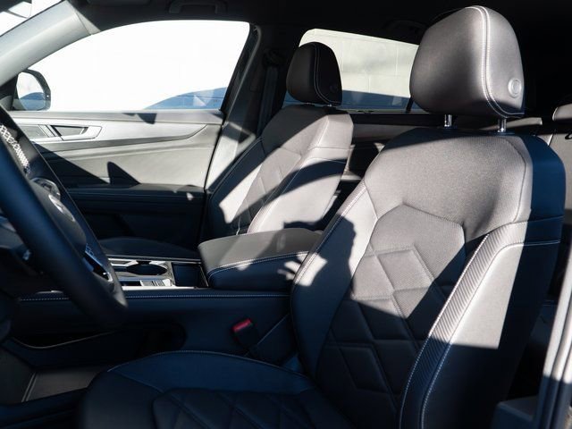 New 2026 Volkswagen Atlas Cross Sport SE image 8