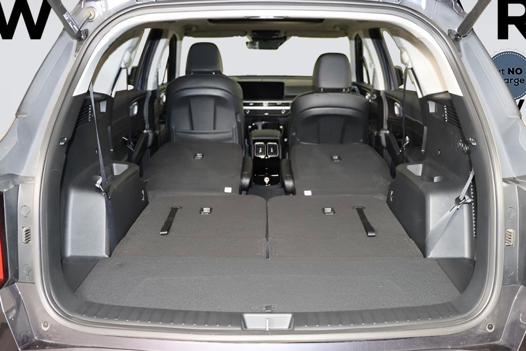 New 2025 Kia Sorento SX image 13