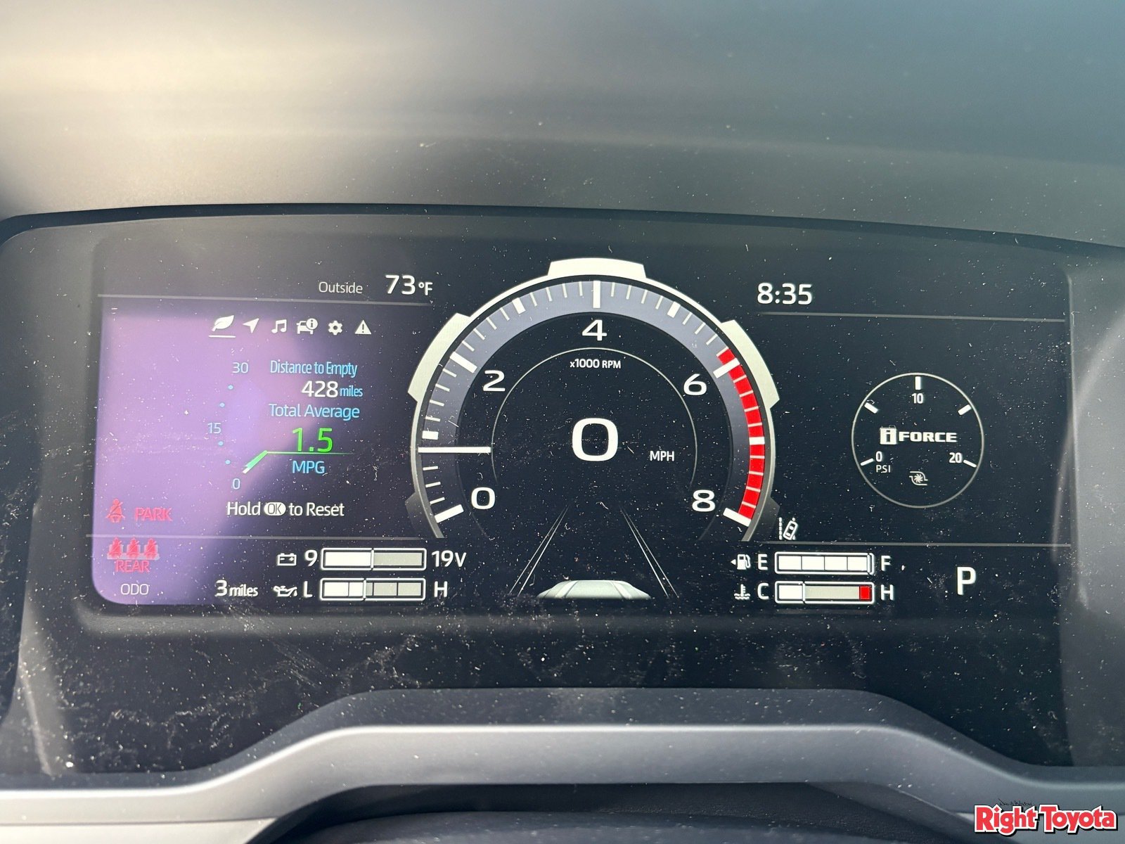 New 2026 Toyota Tundra Limited AWD/4WD image 23