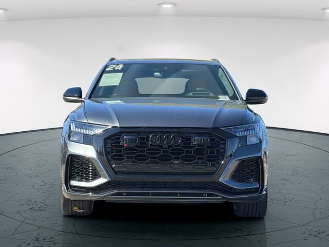 Used 2024 Audi RS Q8 image 10